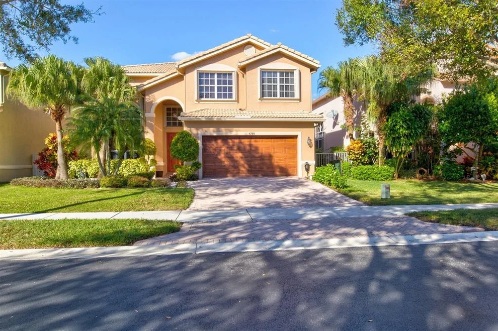 Unit for sale at 4795 S Classical Boulevard, Delray Beach, FL 33445