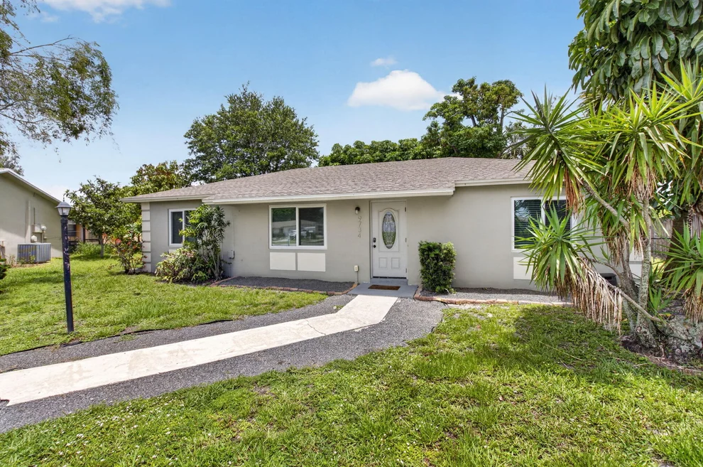 Unit for sale at 9734 Alaska Circle, Boca Raton, FL 33434