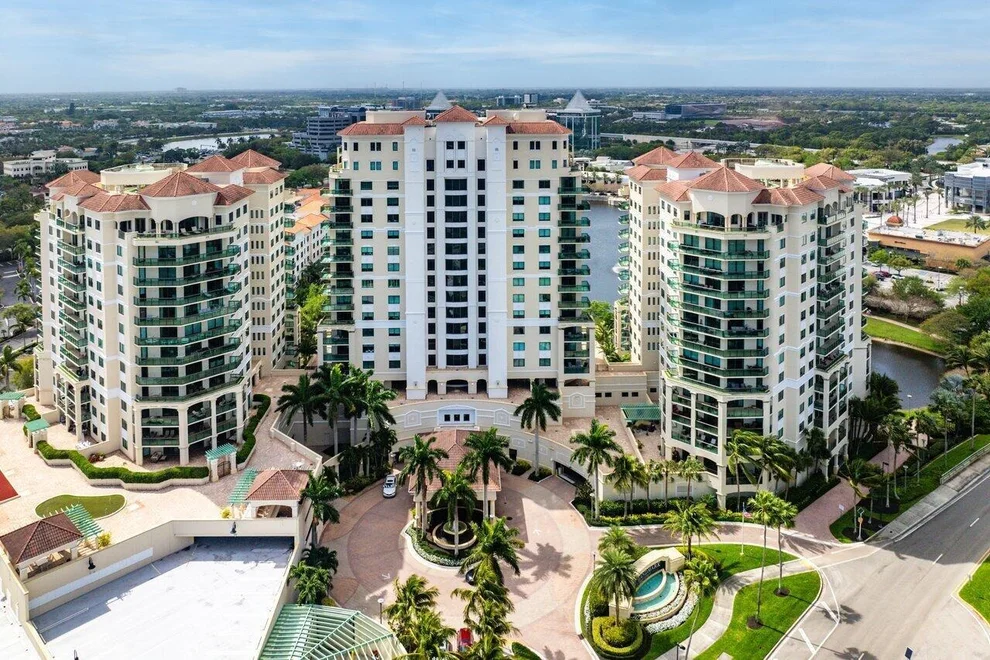 Unit for sale at 3630 Gardens Parkway, Palm Beach Gardens, FL 33410