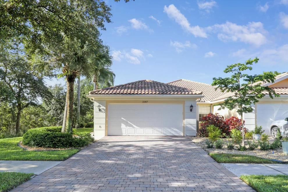 Unit for sale at 3367 SE Glacier Terrace, Hobe Sound, FL 33455