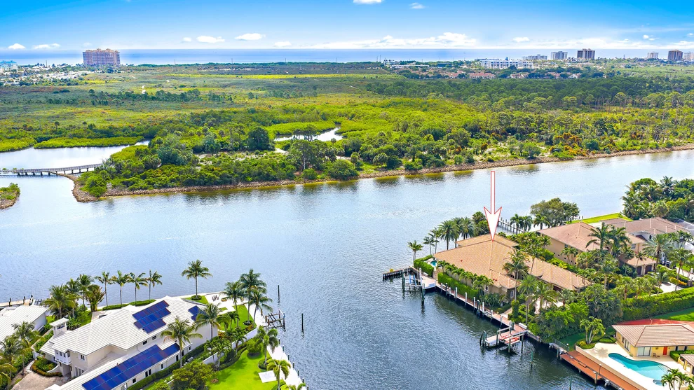 Unit for sale at 14324 Paradise Point Road, Palm Beach Gardens, FL 33410