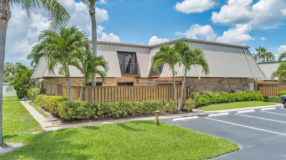 Unit for sale at 1420 Ocean Way, Jupiter, FL 33477