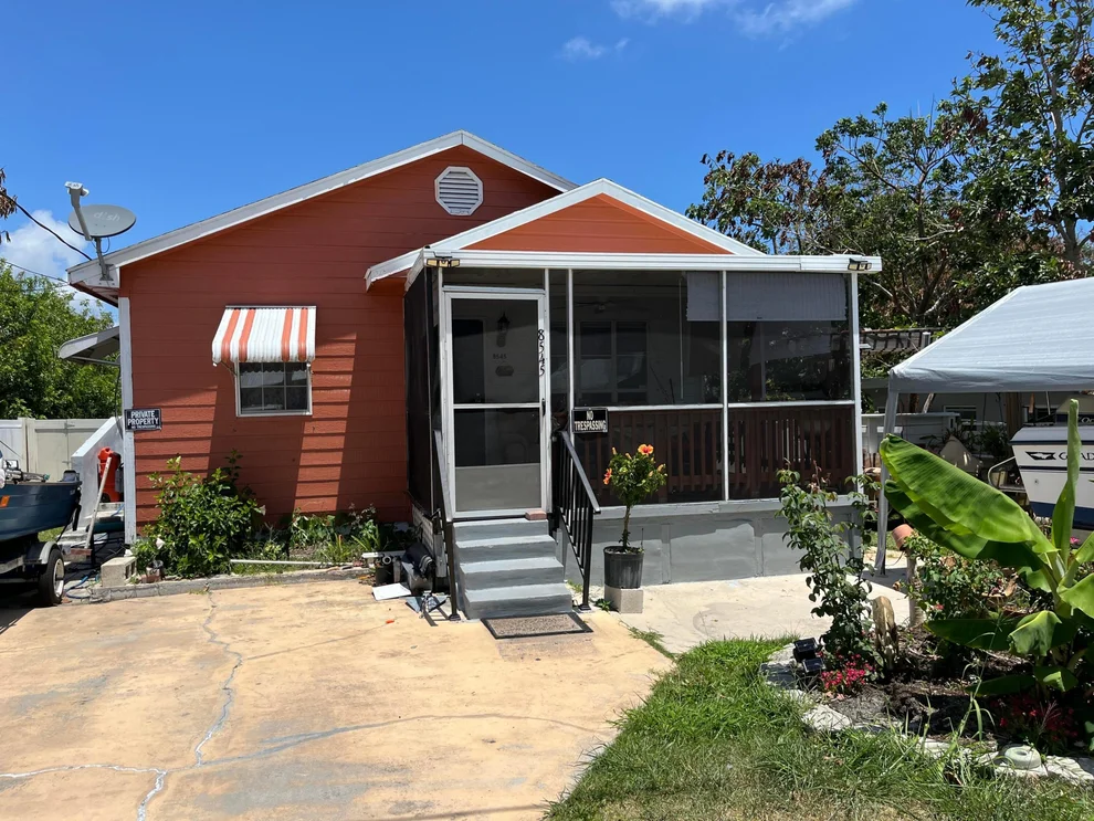 Unit for sale at 8545 SE Mars Street, Hobe Sound, FL 33455