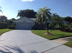 Unit for sale at 2820 Riviera Drive, Delray Beach, FL 33445