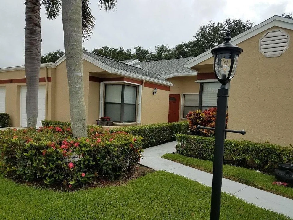 Unit for sale at 4561 Discovery Lane, West Palm Beach, FL 33417