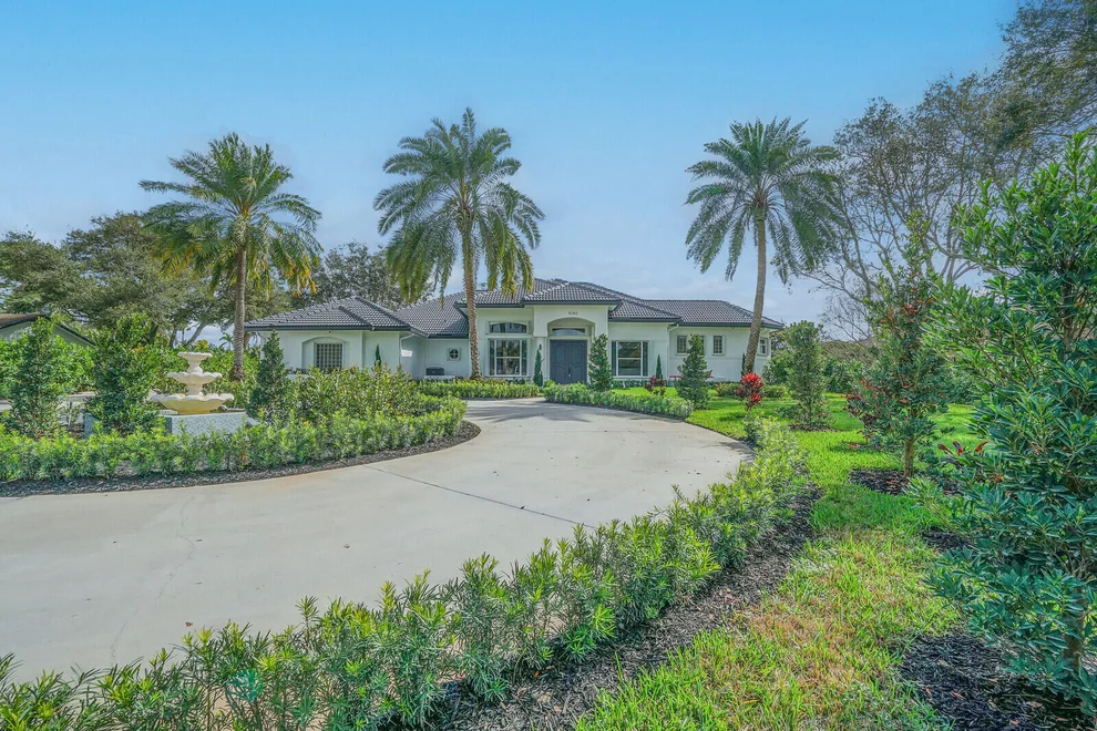 Unit for sale at 6282 NW 74th Terrace, Parkland, FL 33067