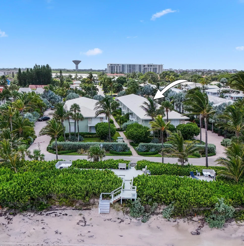 Unit for sale at 5500 Old Ocean Boulevard, Ocean Ridge, FL 33435