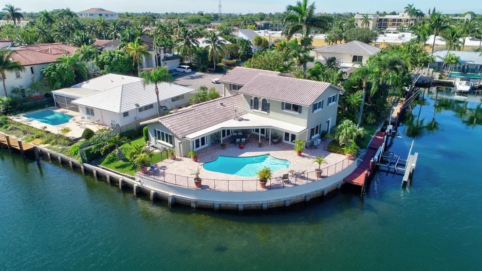 Unit for sale at 691 NE 29th Place, Boca Raton, FL 33431