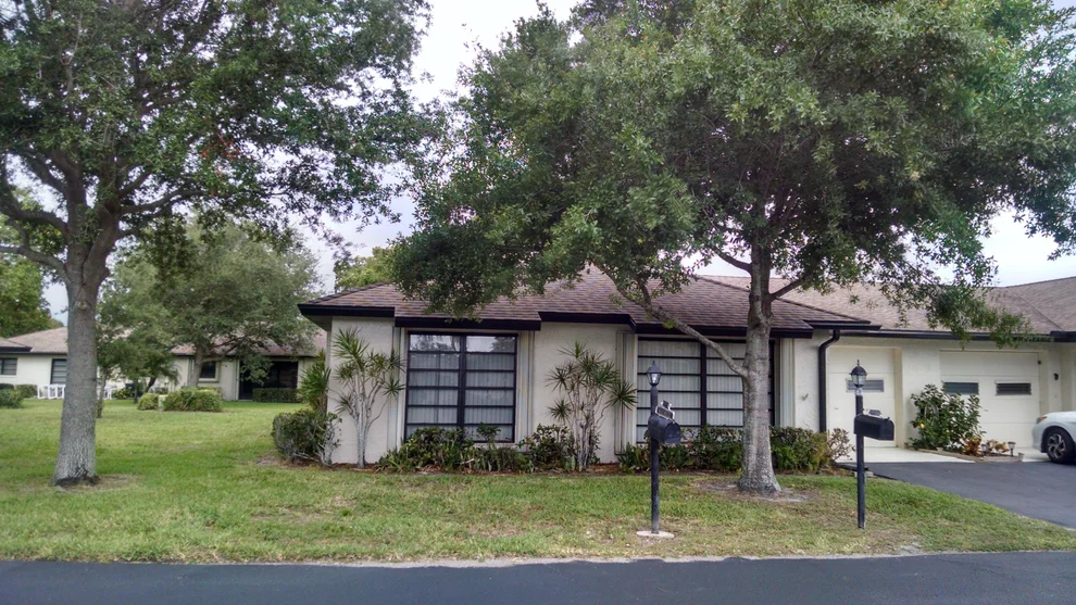 Unit for sale at 4751 Storkwood Way, Boynton Beach, FL 33436