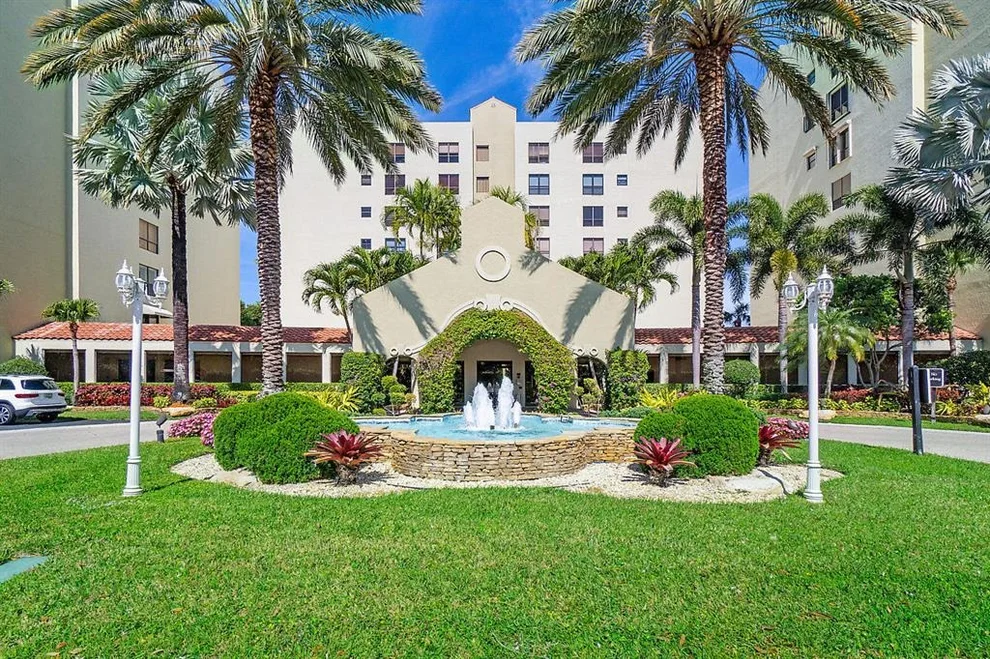 Unit for sale at 7235 Promenade Drive, Boca Raton, FL 33433