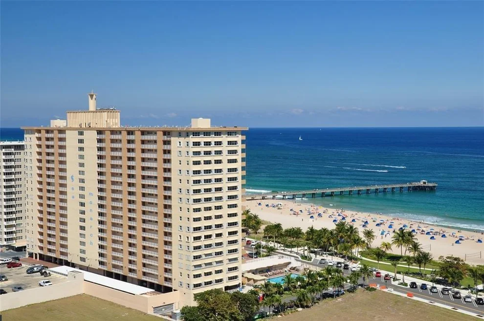 Unit for sale at 111 N Pompano Beach Boulevard, Pompano Beach, FL 33062