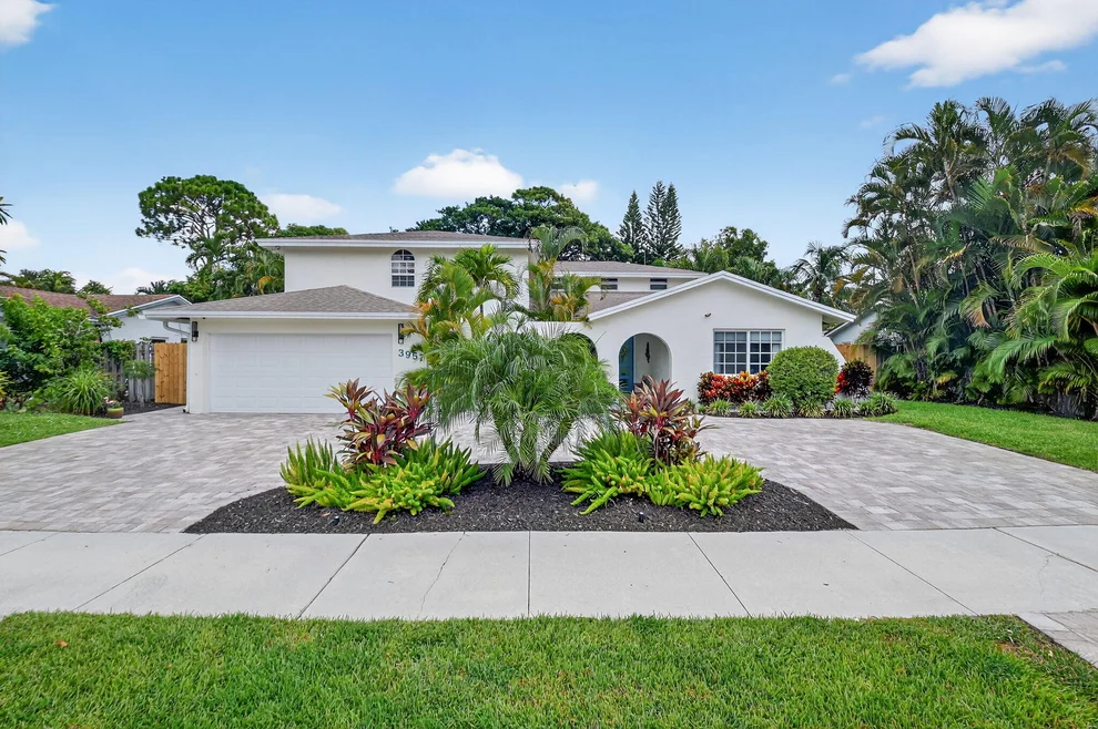 Unit for sale at 3957 NW 7th Court, Delray Beach, FL 33445