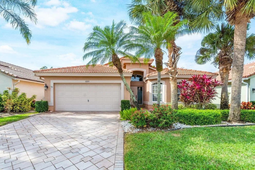 Unit for sale at 12251 Castle Pines Road, Boynton Beach, FL 33437