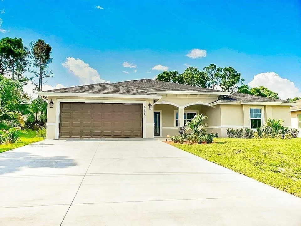 Unit for sale at 5752 NW Lual Court, Port St Lucie, FL 34986