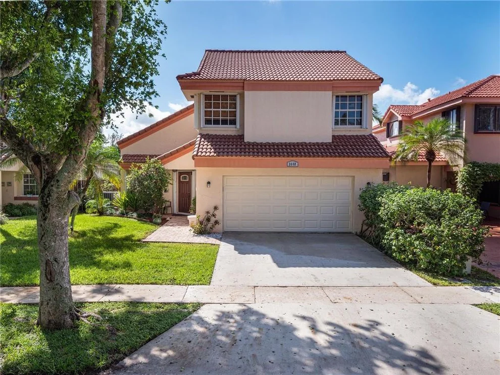 Unit for sale at 9440 NW 18th Drive, Plantation, FL 33322