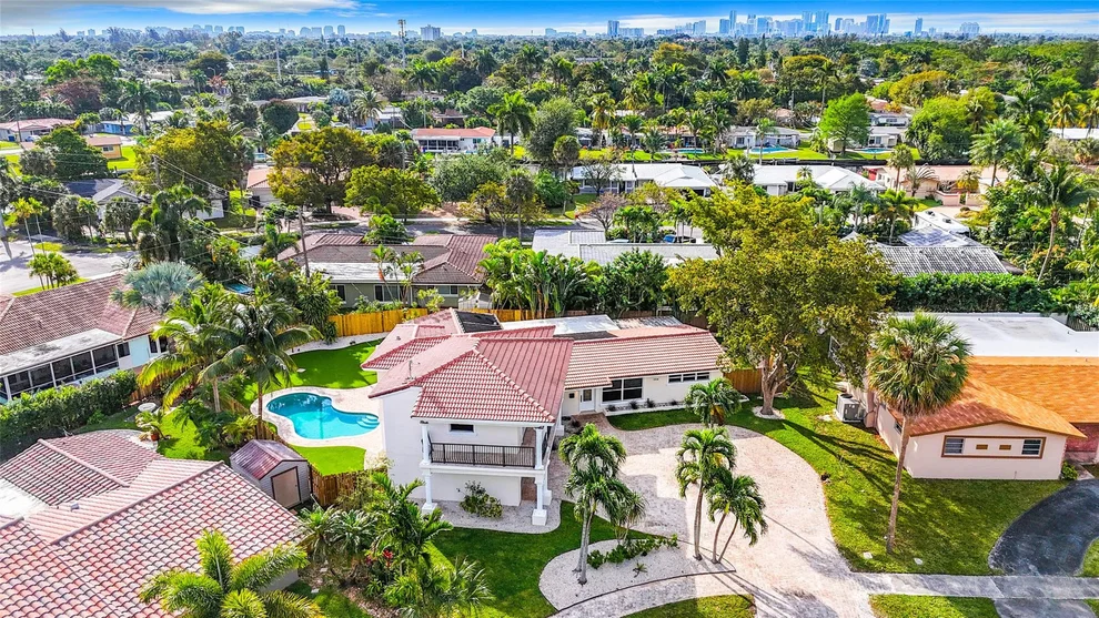 Unit for sale at 2836 NW 11th Avenue, Wilton Manors, FL 33311