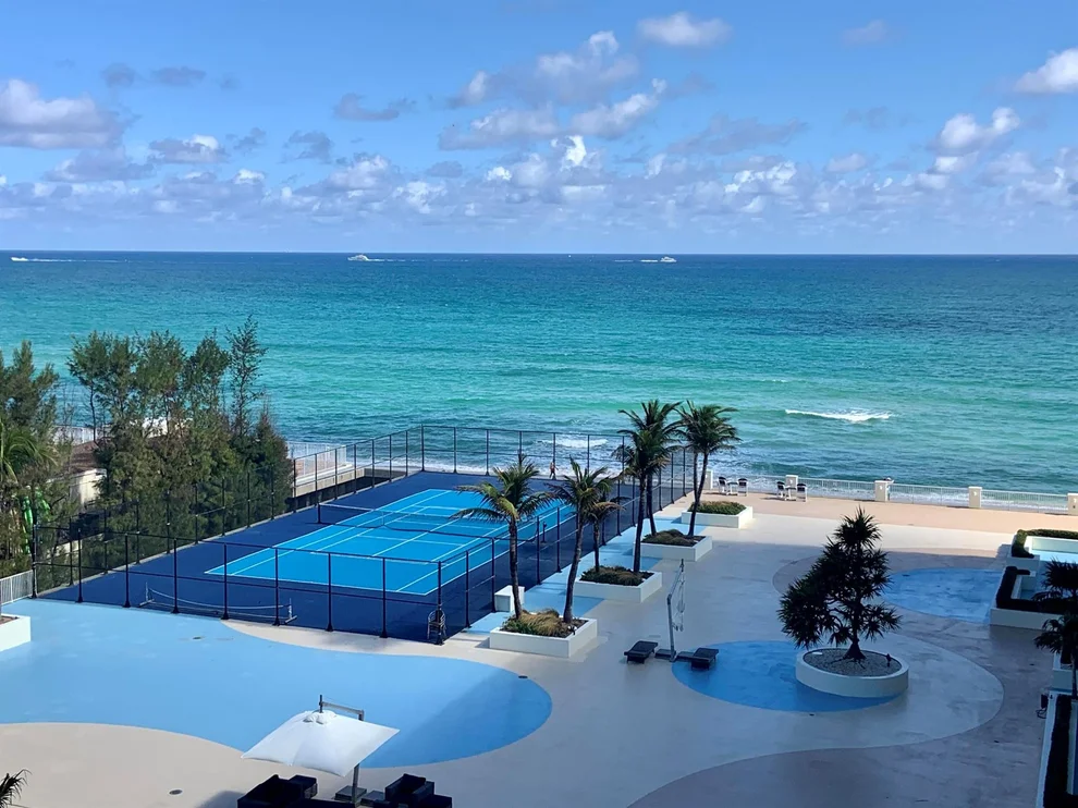 Unit for sale at 3546 S Ocean Boulevard, South Palm Beach, FL 33480
