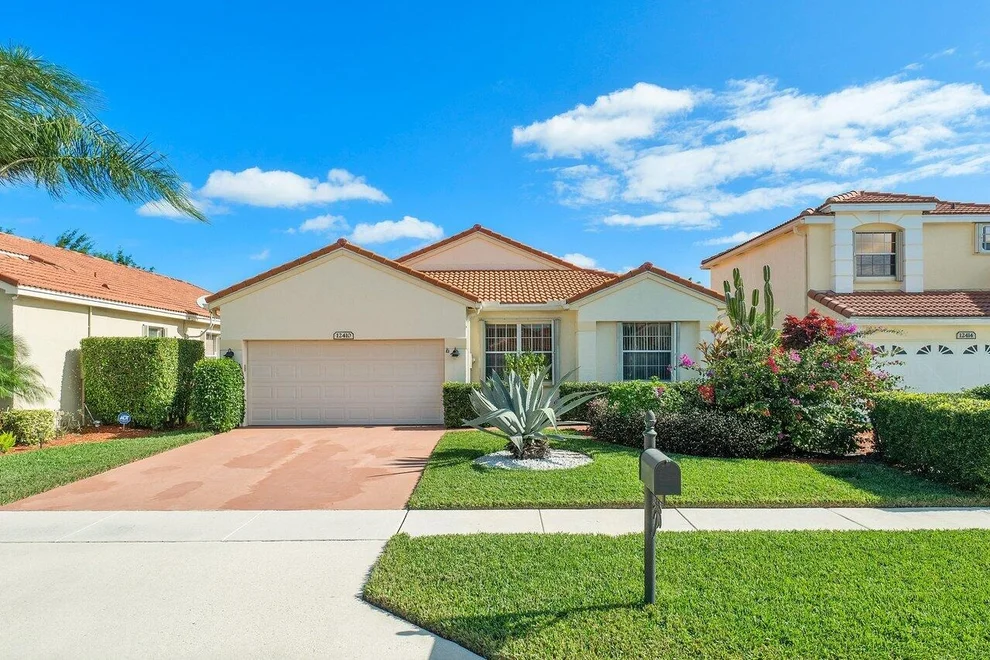 Unit for sale at 12410 Pleasant Green Way, Boynton Beach, FL 33437