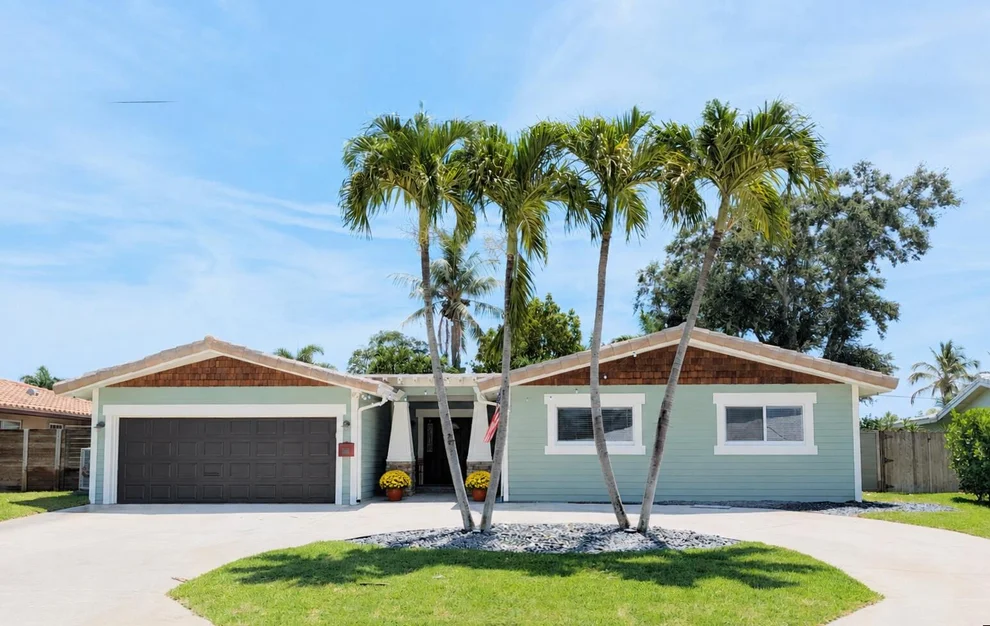 Unit for sale at 232 NW 10th Court, Boca Raton, FL 33486