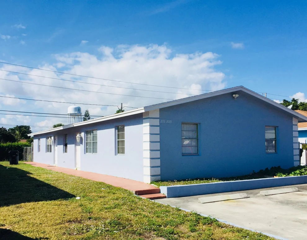 Unit for sale at 2011 N East Coast Street, Lake Worth Beach, FL 33460