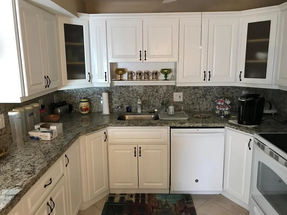 Unit for sale at 103 Wellington L, West Palm Beach, FL 33417