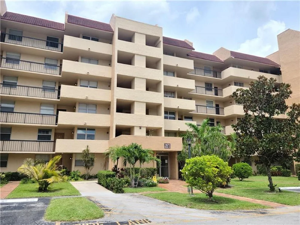 Unit for sale at 3751 Environ Boulevard, Lauderhill, FL 33319