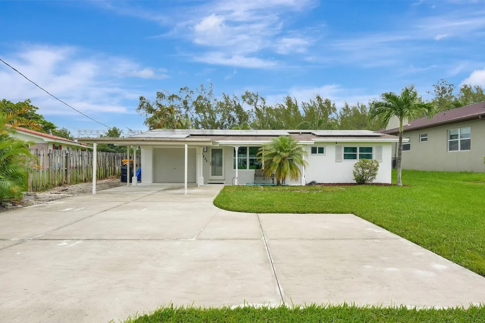 Unit for sale at 4405 SW 35th Avenue, Fort Lauderdale, FL 33312