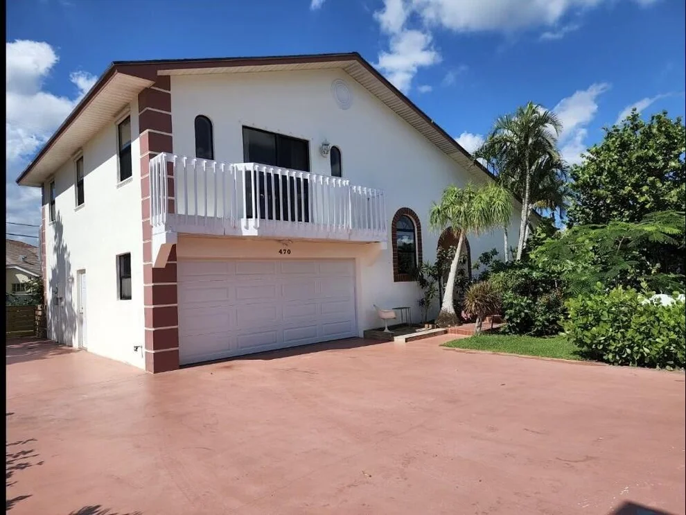 Unit for sale at 470 S Mars Way NE, Juno Beach, FL 33408