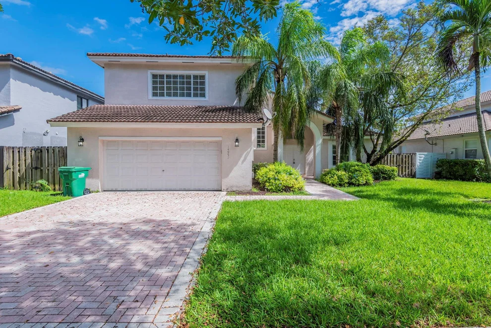 Unit for sale at 14951 SW 157th Court, Miami, FL 33196