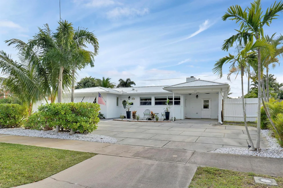 Unit for sale at 520 Inlet Road, North Palm Beach, FL 33408