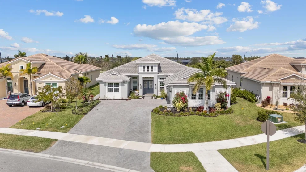 Unit for sale at 4776 Estates Circle, Westlake, FL 33470