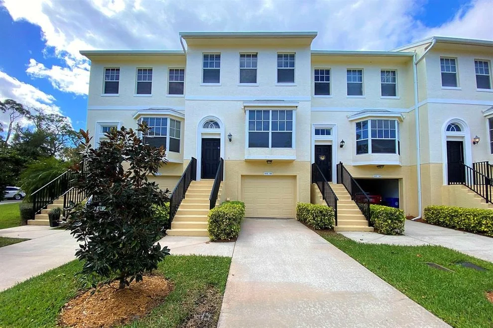 Unit for sale at 1615 42nd Square, Vero Beach, FL 32960