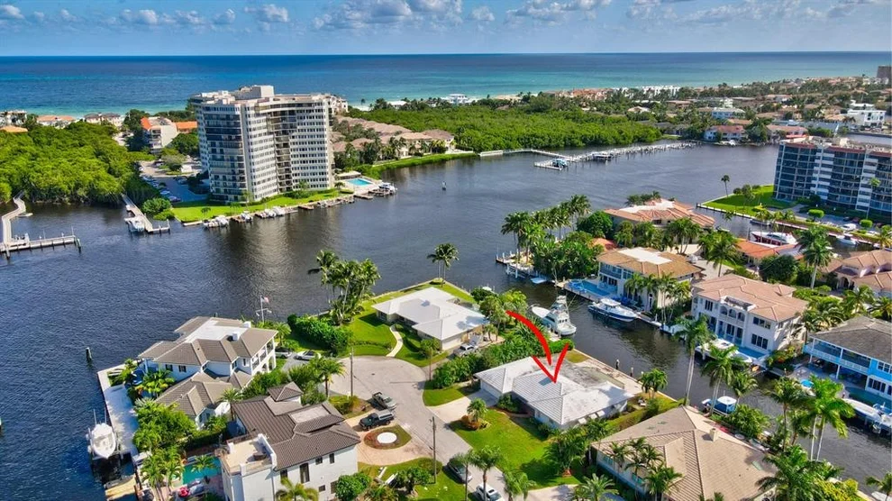 Unit for sale at 876 Forsyth Street, Boca Raton, FL 33487