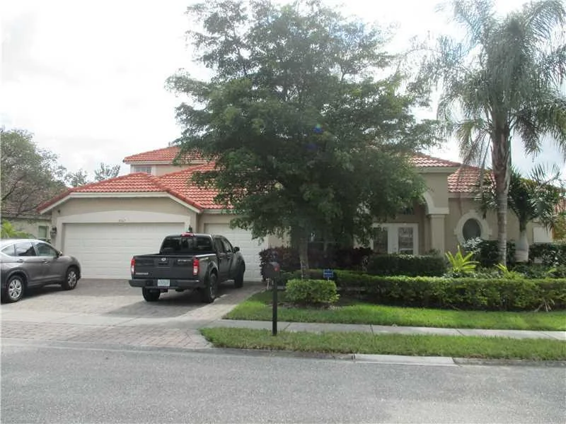 Unit for sale at 3967 W Hamilton Key, West Palm Beach, FL 33411