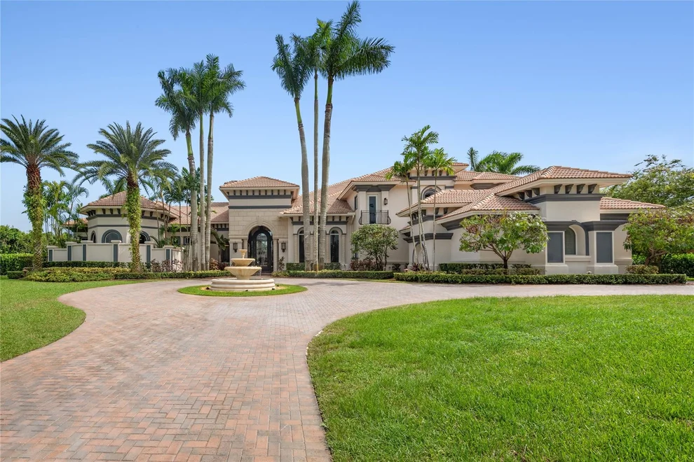 Unit for sale at 16850 Stratford Court, Southwest Ranches, FL 33331