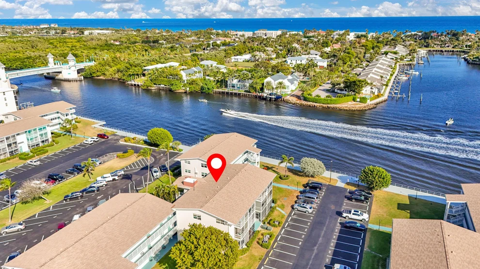 Unit for sale at 230 Horizons E, Boynton Beach, FL 33435