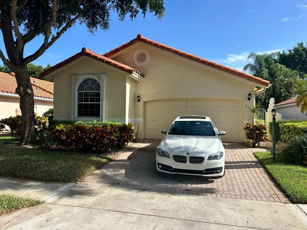 Unit for sale at 5149 COLUMBO Court, Delray Beach, FL 33484
