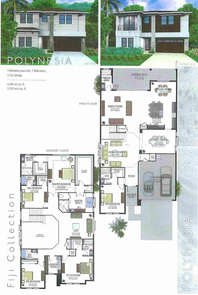 Unit for sale at 8358 Fishers Island, Boca Raton, FL 33434