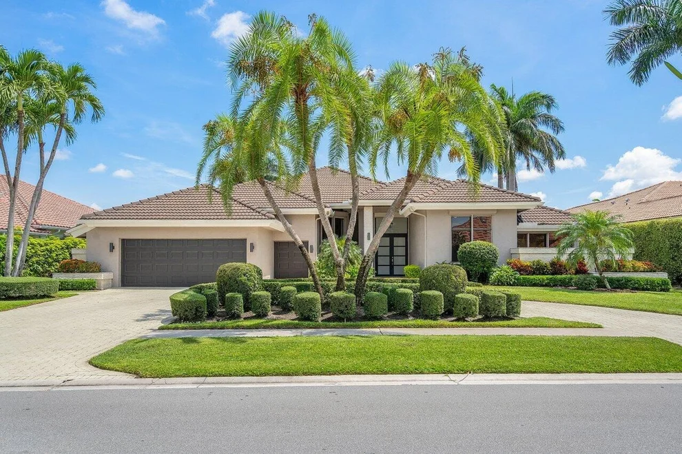 Unit for sale at 4180 Bocaire Boulevard, Boca Raton, FL 33487