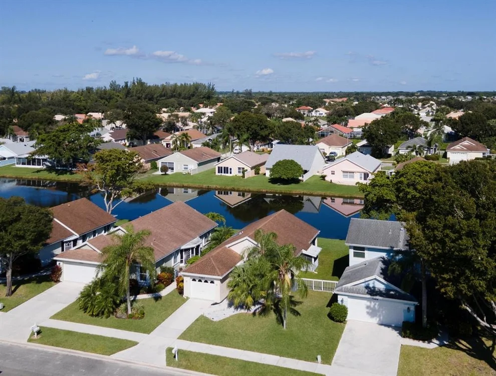 Unit for sale at 7864 Lake Champlain Court, Delray Beach, FL 33446