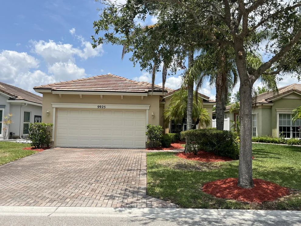 Unit for sale at 9925 SW Stonegate Drive, Port St Lucie, FL 34987
