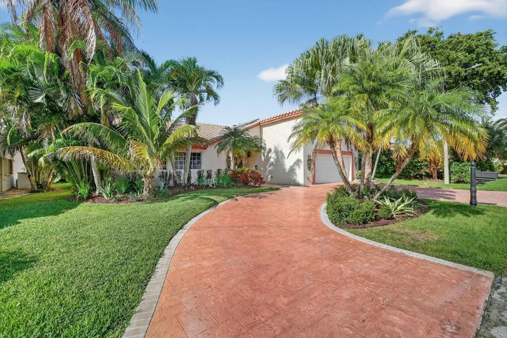 Unit for sale at 7409 Corkwood Terrace, Tamarac, FL 33321