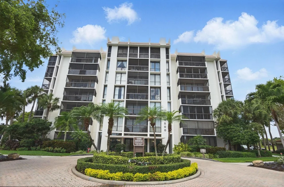 Unit for sale at 1534 Bridgewood Drive, Boca Raton, FL 33434