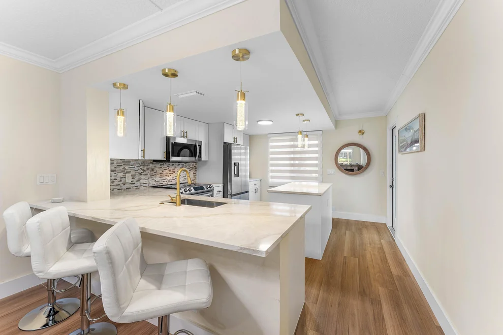 Unit for sale at 1019 Guildford B, Boca Raton, FL 33434