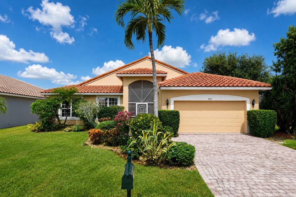 Unit for sale at 9069 Terni Lane, Boynton Beach, FL 33472