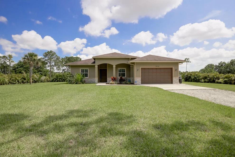 Unit for sale at 14754 N 88th Place, Loxahatchee, FL 33470