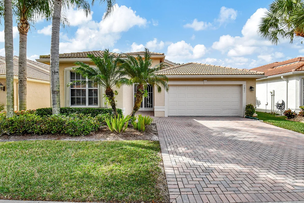 Unit for sale at 7821 Kingsley Palm Terrace, Lake Worth, FL 33467