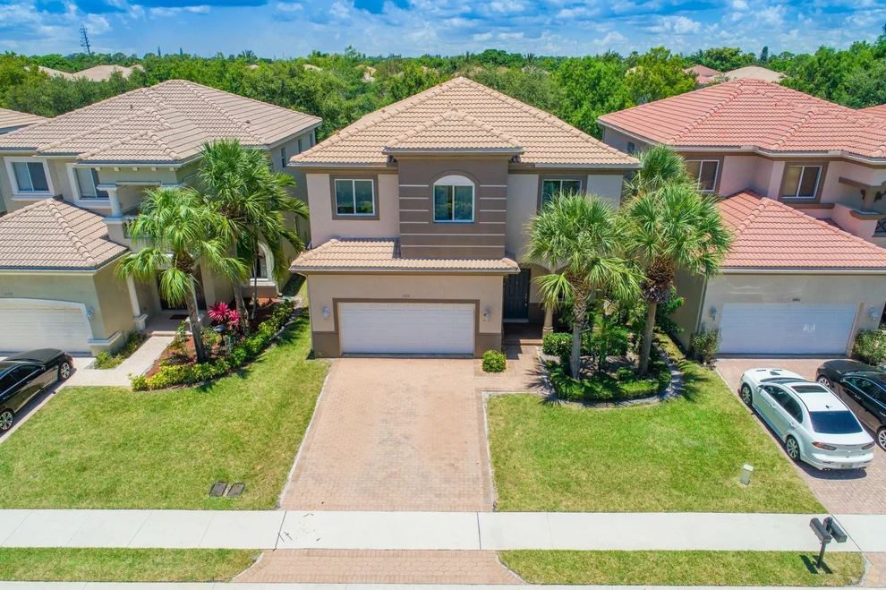Unit for sale at 1088 Grove Park Circle, Boynton Beach, FL 33436