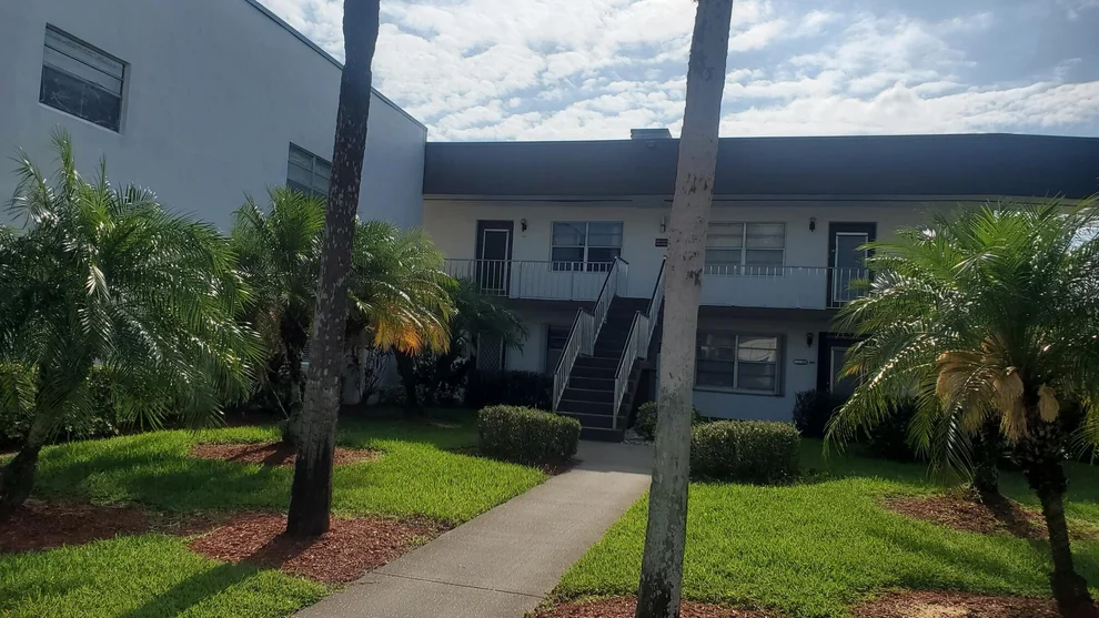 Unit for sale at 392 Piedmont I, Delray Beach, FL 33484