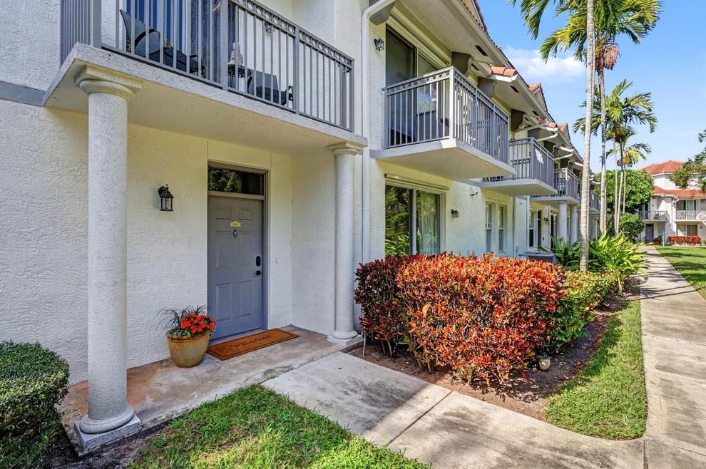 Unit for sale at 2028 Alta Meadows Lane, Delray Beach, FL 33444